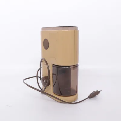 Kaffebryggare (Beige) från Siemens