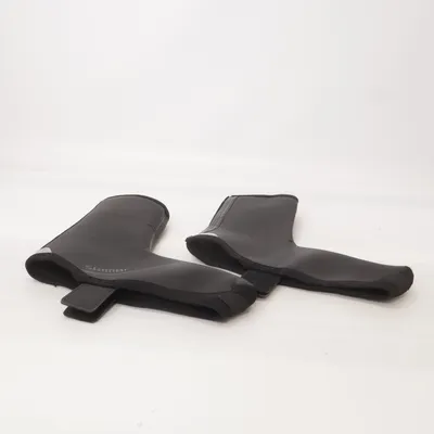 Fietsaccessoire (Zwart) van Shimano