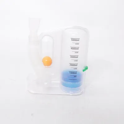 Aid (RespiVol)