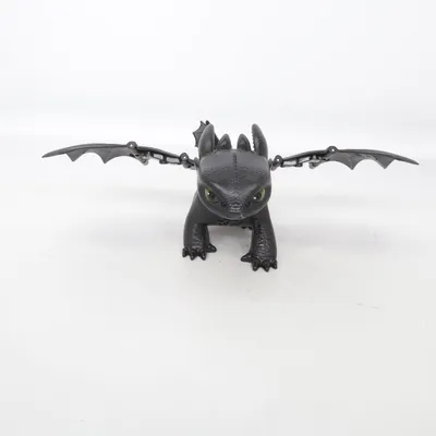 Spielzeug (Toothless) von Spin Master