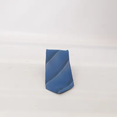 Cravate (Bleu) de Chevalier Polyester