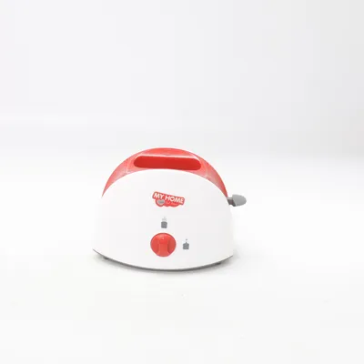Poppenservies (Little Chef Dream) van My Home