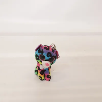 Peluche (Dottie) de Beanie Boos Ty