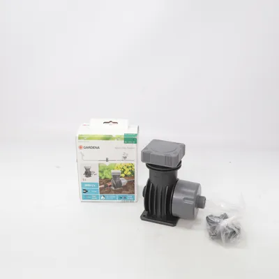 Building accessory (Micro Drip System) from Gardena