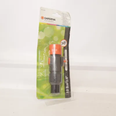 Gardening equipment (Profi System) from Gardena