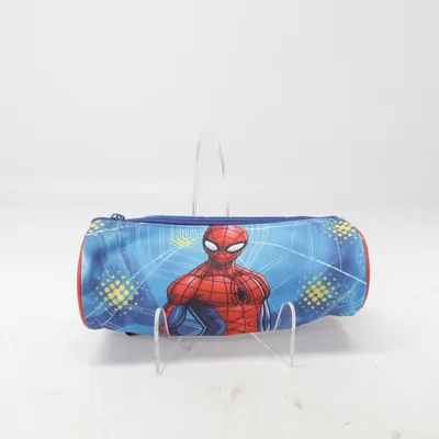 Trousse de Spiderman