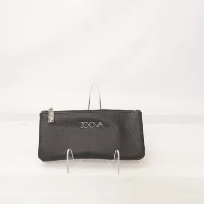 Portefeuille (Noir) de Zoeva