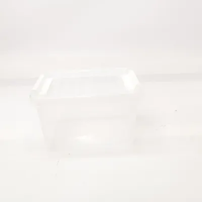 Boîte à déjeuner (Transparent) de Smartstore