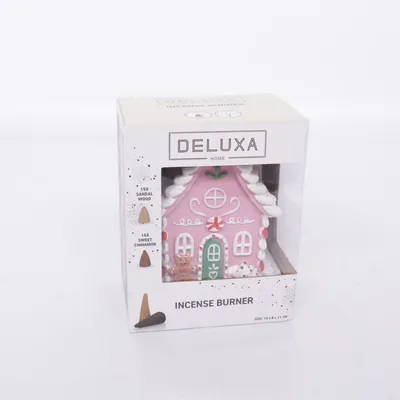 Room diffuser (Pink, White, Green) from Deluxa