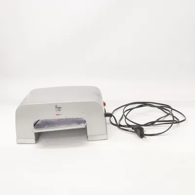 UV-lampa (Lampe Uv Classic 36W) från Peggy Sage