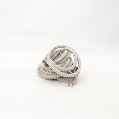 Longe pour cheval (Gris)