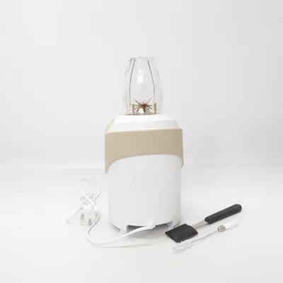 Mixeur (Beige, Blanc) de Purora