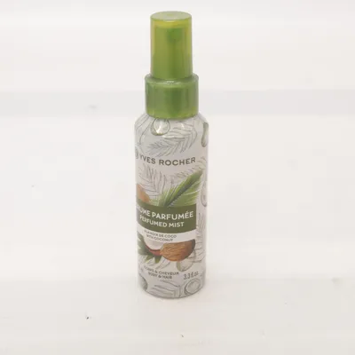 Body mist (Brume Parfumée) från Yves Rocher
