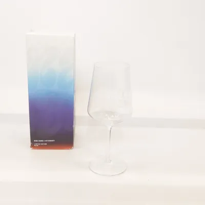 Vinglas (Transparent) från Ritzenhoff