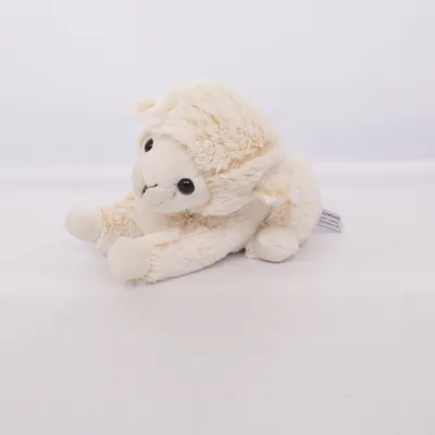 Peluche (Blanc) de Nordic Souvenir