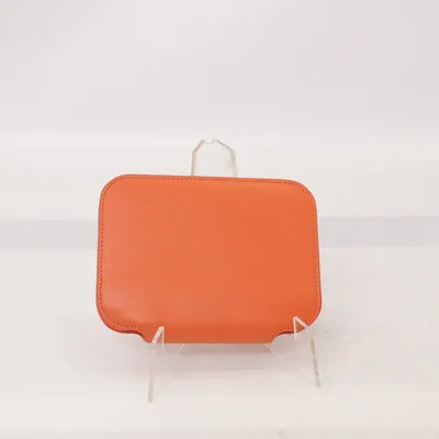 Protège passeport (Orange) de COS