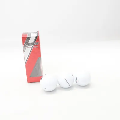 Golf ball (Distance) from Srixon