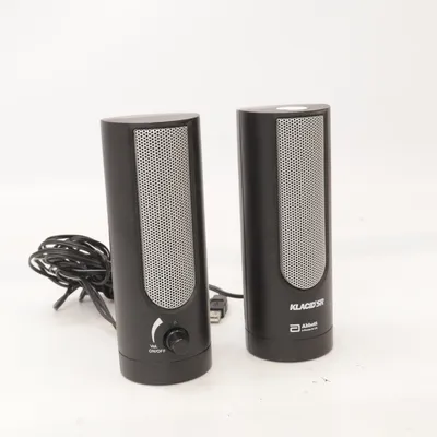 Speaker (2846403) van Abbott