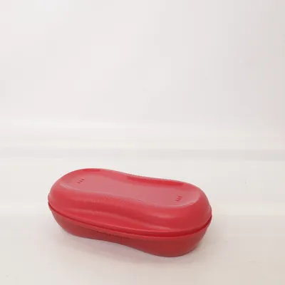 Lunchtrommel (Omelette Meister ) van Tupperware