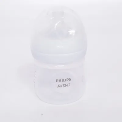 Biberon (Transparent) de Philips Avent