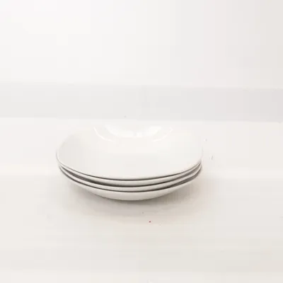 Assiette creuse (Atrium) de Van Well