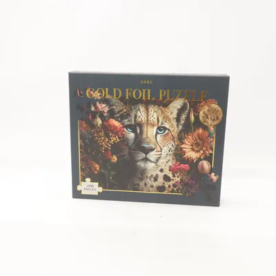 Puzzle from Avec