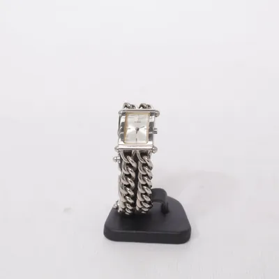 Armbandsur (Silverfärgad) från Guess
