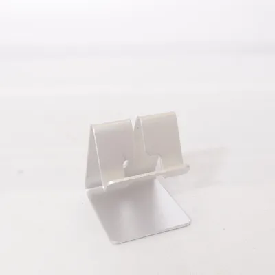 Tablet stand (Silver)