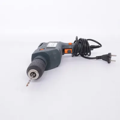 Drill machine (924-8673-0000) from HomeWork