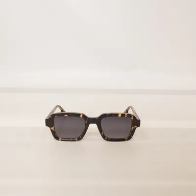 Lunettes de soleil (Marron, Multicolore) de Komono