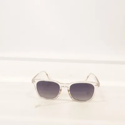 Sunglasses (Transparent) from Vestopazzo