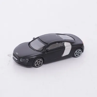 Voiture jouet (Audi R8) de Burago