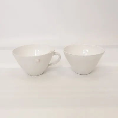 Bowl (Peter Rindeskog) from Höganäs