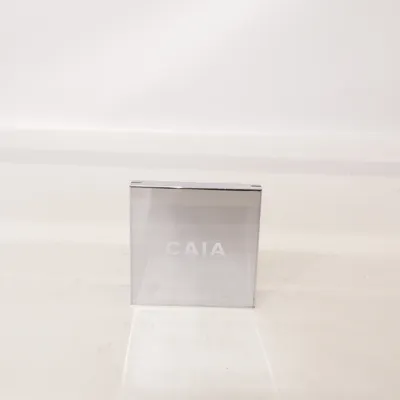 Tasspiegel (Zilver) van Caia