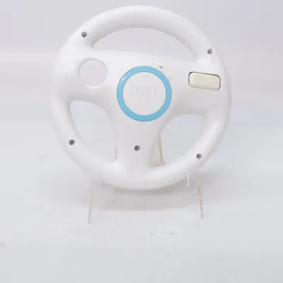 Gamecontroller (Wit)