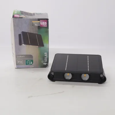 Solarlampe (Cariati)