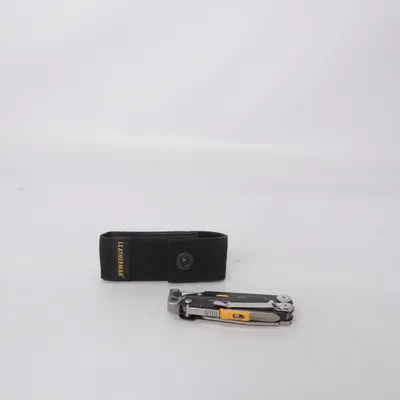 Fickkniv (Signal) från Leatherman