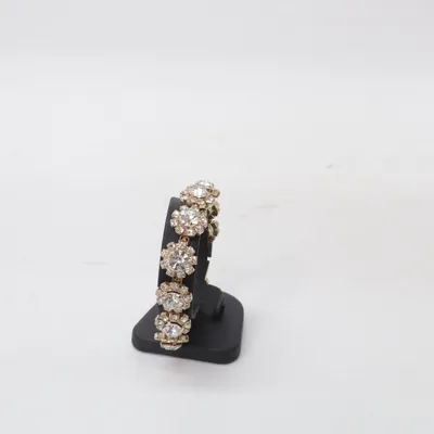 Bracelet (Gold) from Ste Unknown metal
