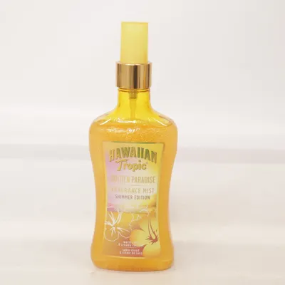 Body mist (Golden Paradise) från Hawaiian Tropic