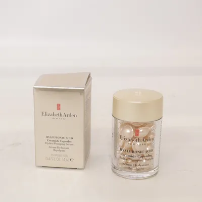 Serum från Elizabeth Arden
