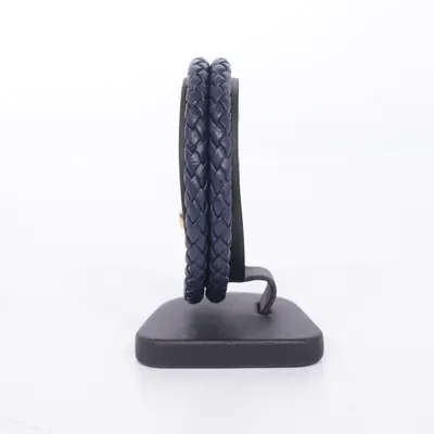 Armband (Blå, Guldfärgad) från Paul Hewitt Okänd metall