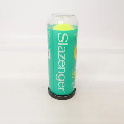Tennisbal (Club All Court) van Slazenger