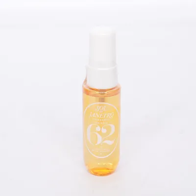 Kroppsolja (62) från Sol de Janeiro