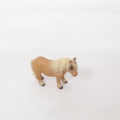 Speelgoed dier (Bruin) van Schleich