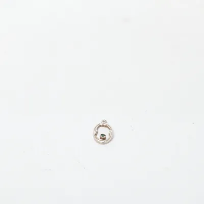 Pendentif (Argent) Métal inconnu
