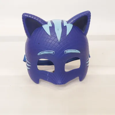 Masquerade mask (Catboy Mask) from Just Play