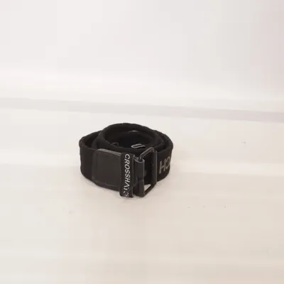 Riem (Zwart) van Crosshatch