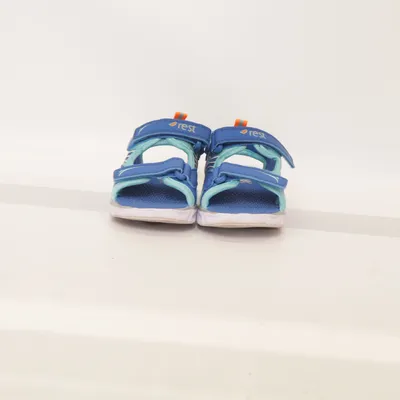 Sandaler (Sandal Mio) från Rest Polyester, Polyuretan