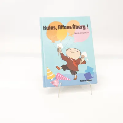 Kinderbuch