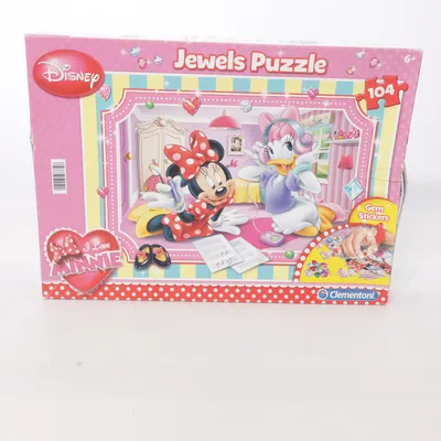 Puzzle from Clementoni